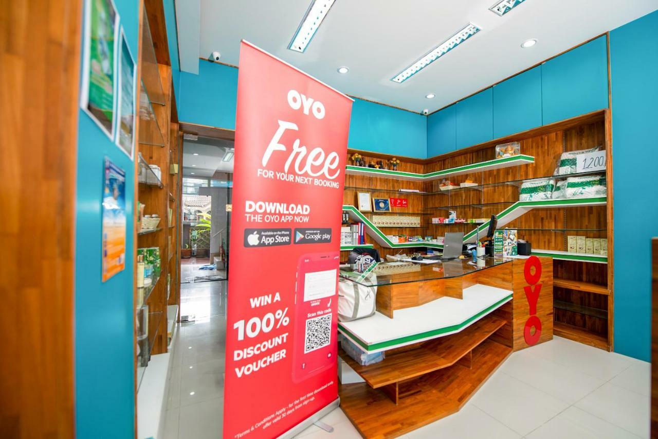 普姆亚之家酒店 查龙 外观 照片